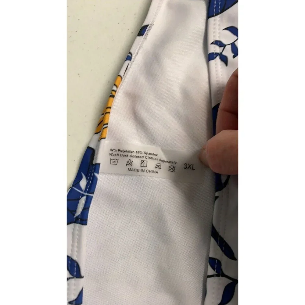 Women’s Bikini Bottom Size 3XL